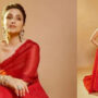 Parineeti Chopra dresses to impress, looks regal in recent pictures