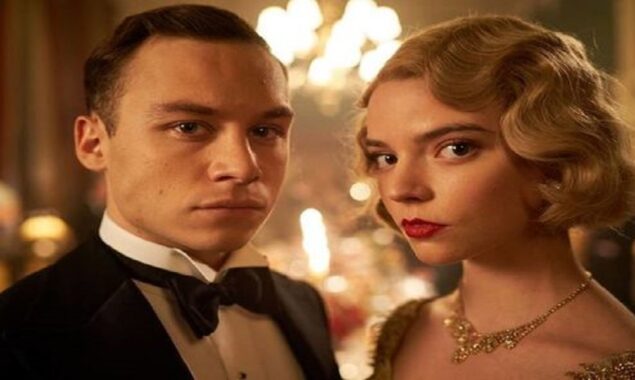 Peaky Blinders fans left blushing by quick love scene as controversial relationship revealed