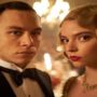 Peaky Blinders fans left blushing by quick love scene as controversial relationship revealed