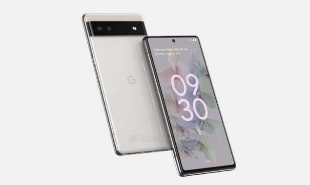 GeekBench has published the specifications for the Google Pixel 6a