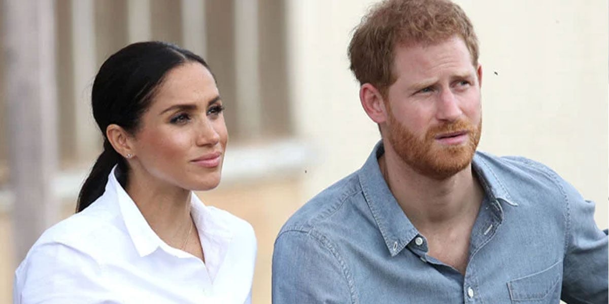 Prince Harry