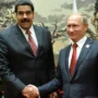 Venezuela provides Putin with an ace card to outwit the West by following Maduro’s gold masterplan