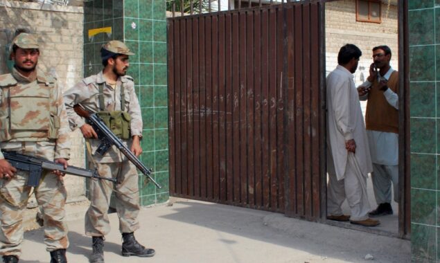 Educational institutes shut down in Quetta amid threat of terrorist attack
