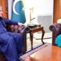 Pakistan attaches special importance to multidimensional relations with EU: foreign minister