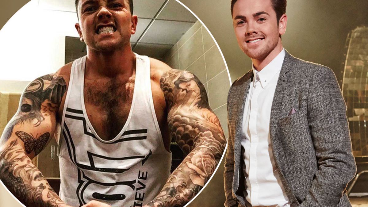 Ray Quinn