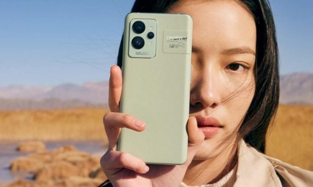 The Realme GT2 Pro with Snapdragon 8 Gen 1 is now available worldwide