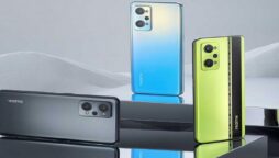 Realme GT Neo 3