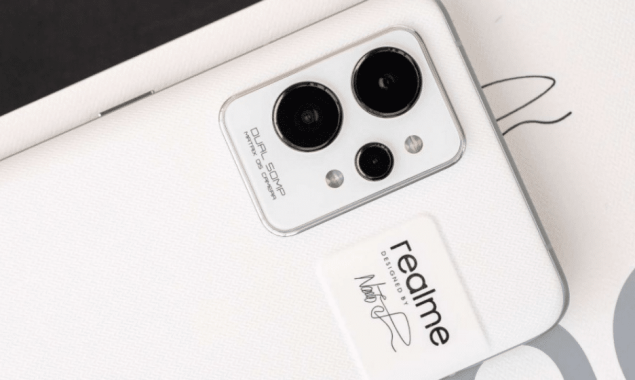 Realme GT2