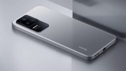 Redmi K40S Price in Pakistan