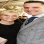 Reese Witherspoon and husband Jim Toth celebrate 11 years of adventures, love & laughter!