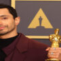 The Long Goodbye scores Riz Ahmed his first Academy Award