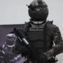 Fears The deadly ‘Robocop’ exoskeleton suit from Russia may be employed in Ukraine, but the armour has a critical drawback