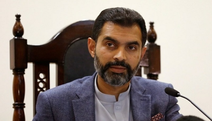 SBP Governor