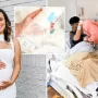 Brave mum whose son was stillborn donates 50 pints of breast milk to sick babies