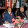 Conference on post pandemic approaches in education begins at Sindh University