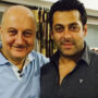 Salman Khan’s Congratulation Call to Anupam Kher for Kashmir Files: ‘I Will Go Mad’