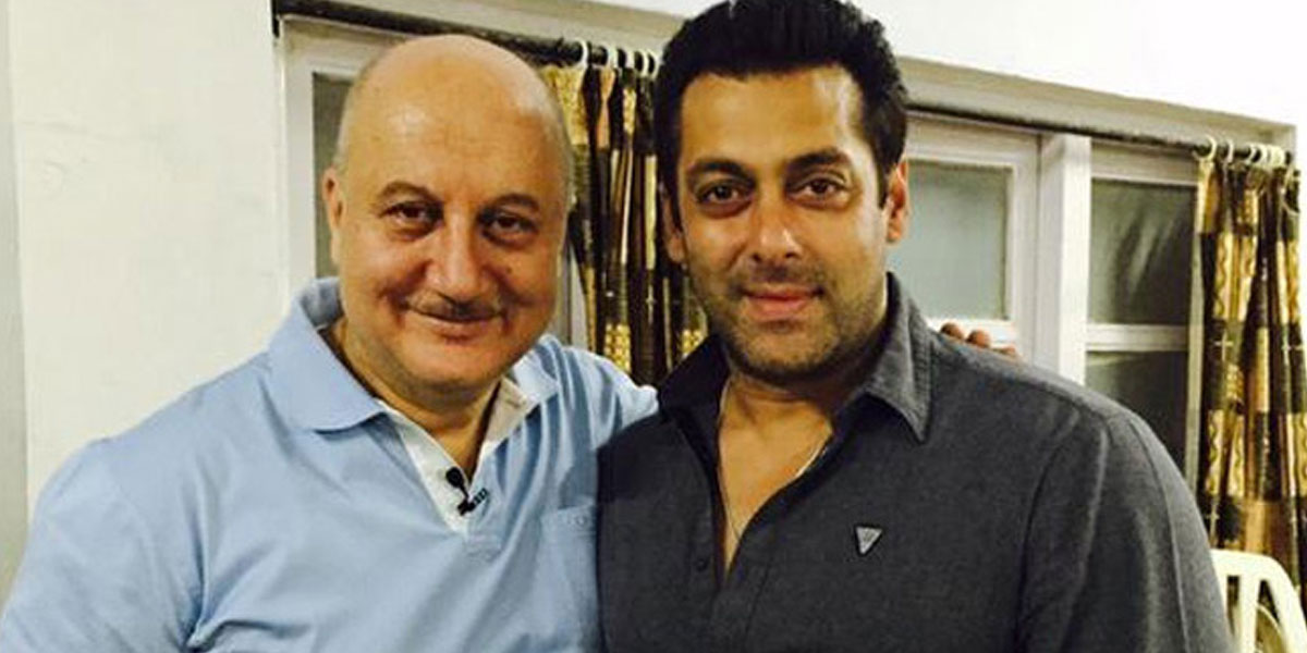 Salman Khan