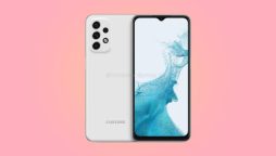 Samsung Galaxy A53