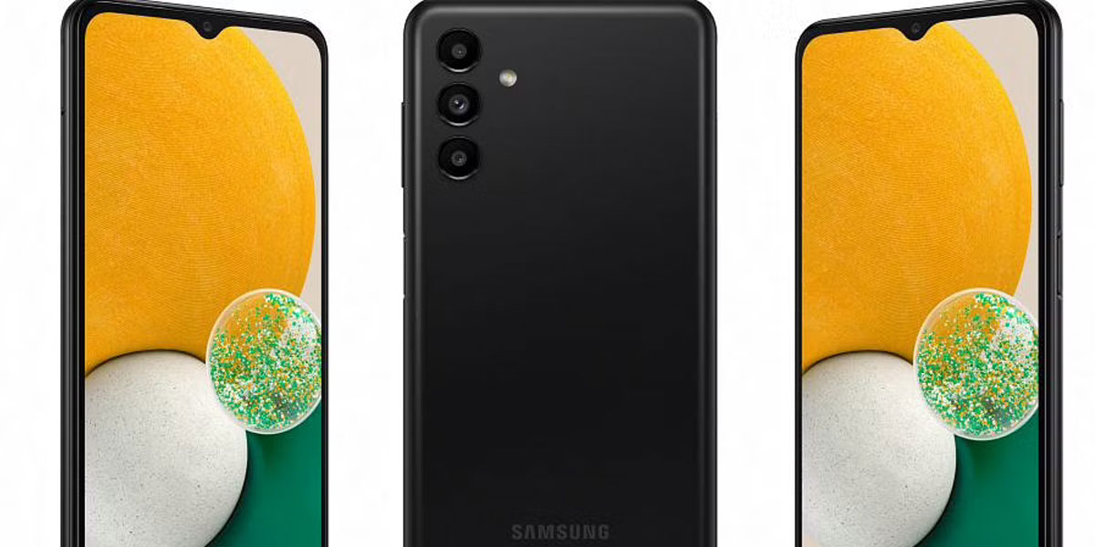 Samsung Galaxy a13