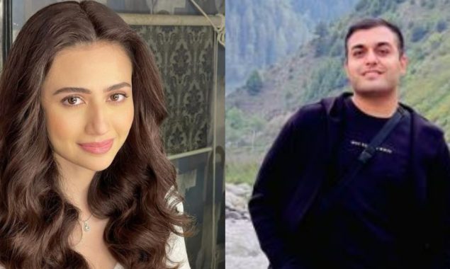 Sana Javed controversy