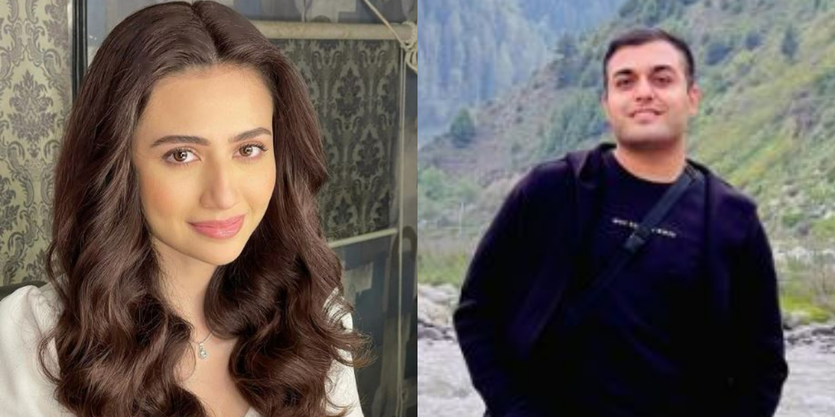 Sana Javed controversy