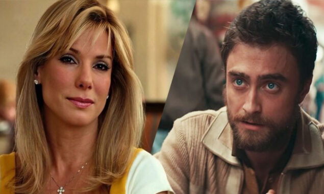 Sandra Bullocks wants to work if Daniel Radcliffe will be the Director