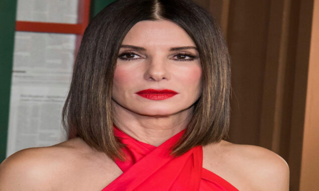 Sandra Bullock is delighted on her daughter’s and Channing Tatum’s daughter’s friendship