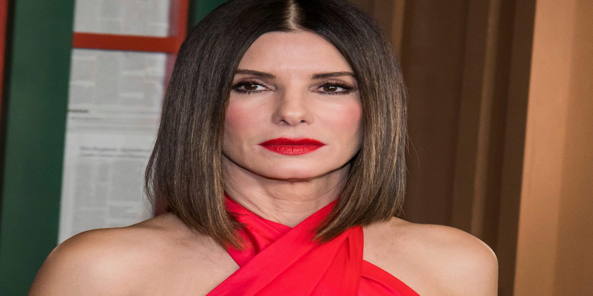 Sandra Bullock
