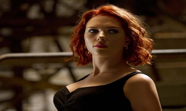 Scarlet Johnson talks about the most difficult obstacle in Iron Man 2