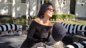 Kourtney Kardashian