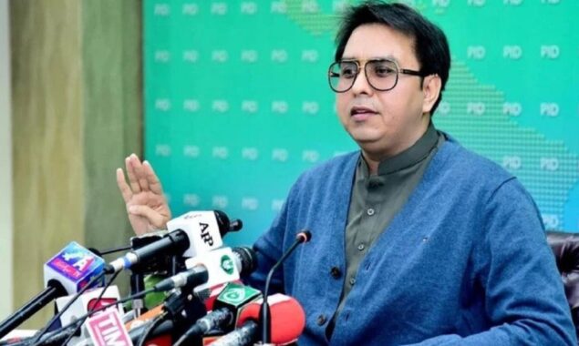 Mar 27 is decision making day for Pakistanis: Shahbaz Gill