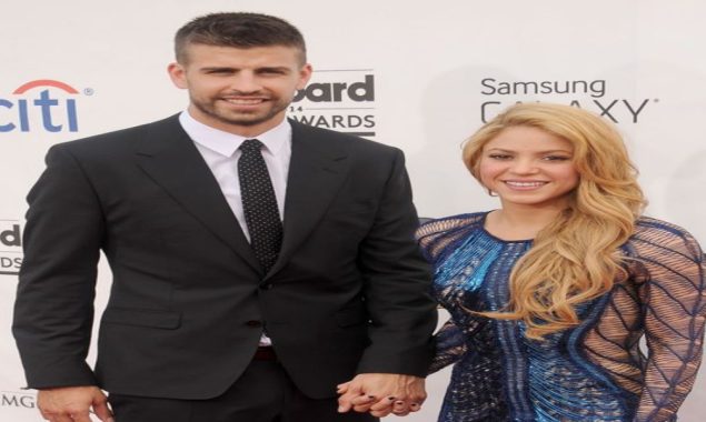 Shakira opens up about the reason she and Gerard Piqué fights most of the time