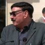 Rashid says PTI to offer God-thanking prayers before parliament house on no-trust motion day