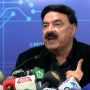 Parliament house, MNA lodges to be handed over to rangers, FC: Sheikh Rashid