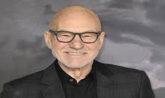 Sir Patrick Stewart