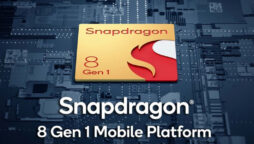 Snapdragon 8 Gen 1+ SoC Tipped to Launch in May