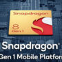 Snapdragon 8 Gen 1+ SoC Tipped to Launch in May