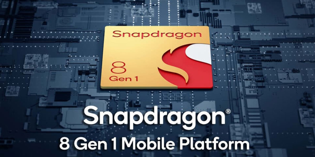 Snapdragon 8