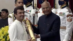 Sonu Nigam