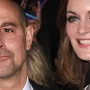Felicity Blunt, who is Stanley Tucci’s wife?