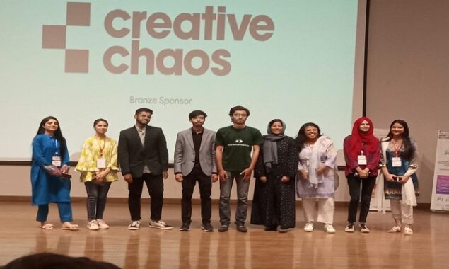 ‘Hack Fest 2022’ concludes at IBA
