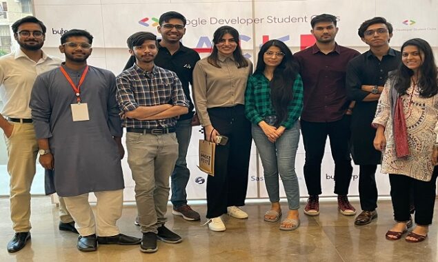 Universities’ students trained about finding solutions to UN’s 17 SDGs
