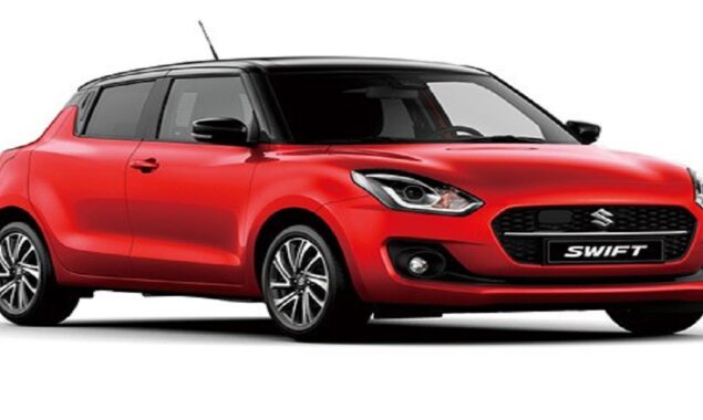 Suzuki May Announce Huge Price Hike for Swift Soon
