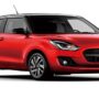 Suzuki May Announce Huge Price Hike for Swift Soon