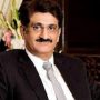 Murad says four PTI MPAs vote for Nisar Khuhro in senate election