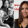 Myleene Klass says, “I crumbled when I had my miscarriages; it’s not something I’ll ever forget or get over.”