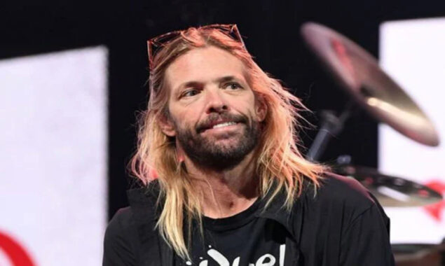 Music fraternity is sad on Taylor Hawkins death, pours their condolences on Instagram