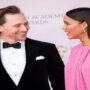 Tom Hiddleston and Zawe Ashton revealed at the BAFTA awards’ red carpet