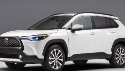 Toyota Pakistan