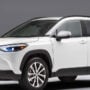 Toyota Pakistan increasing the Car prices again